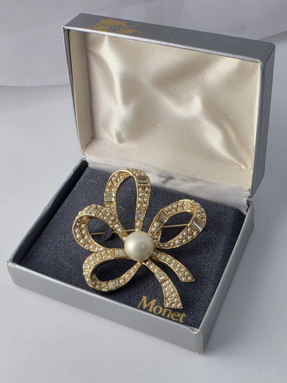 Boxed Vintage2.25